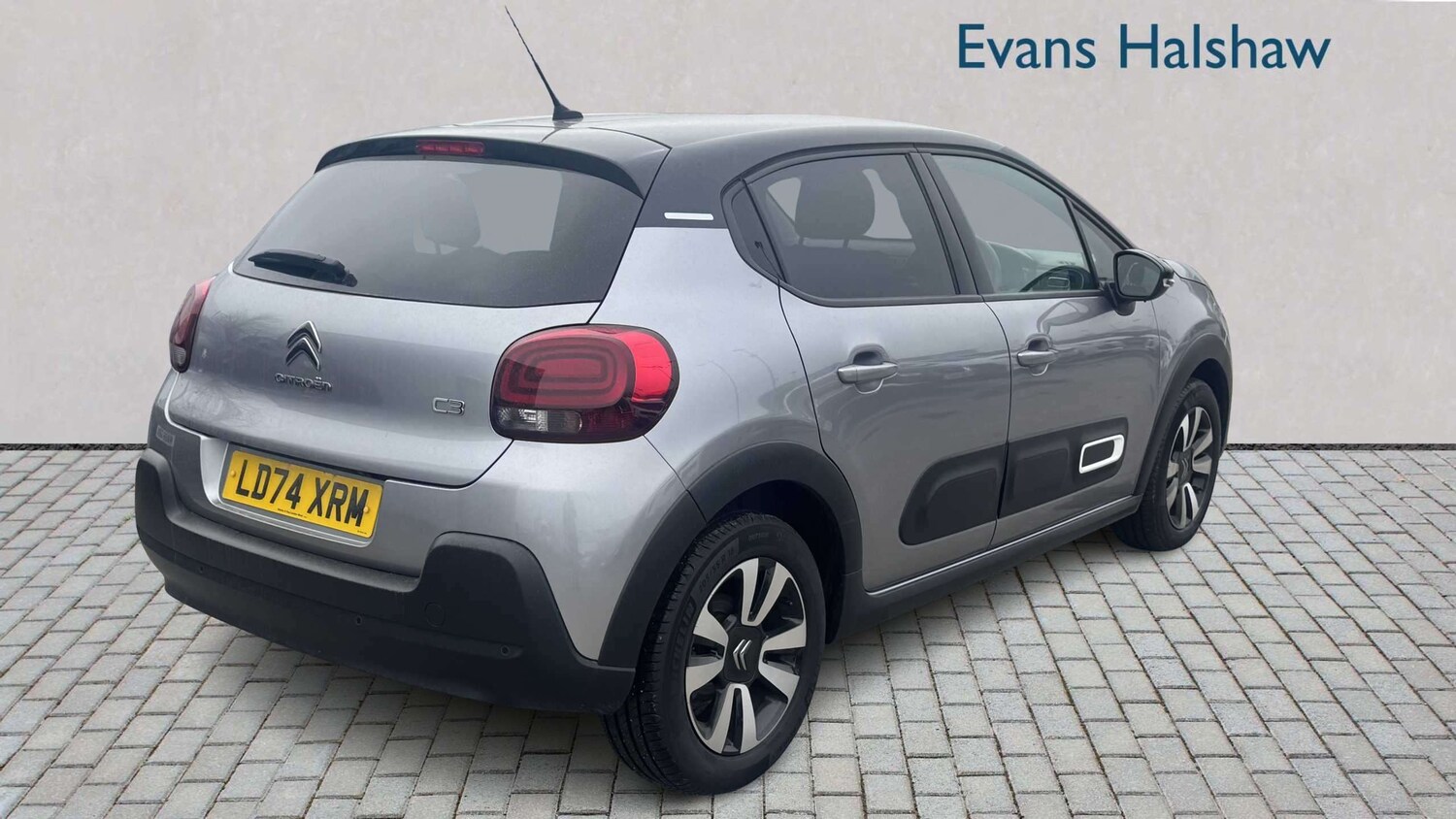 Used Citroen C3 2024 for sale - 77856680: Photo 7