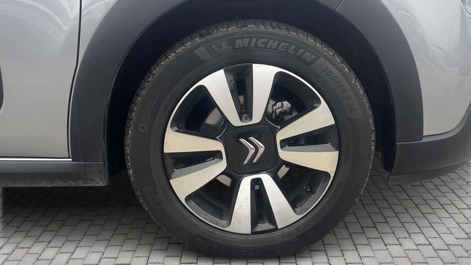 Used Citroen C3 2024 for sale - 77856680: Photo 9