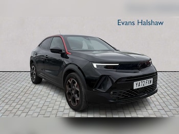 Used Vauxhall Mokka 2023 for sale - 79364884: Photo