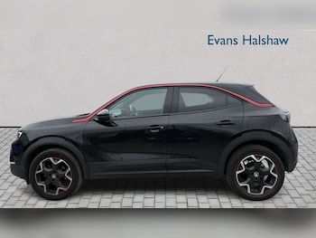 Used Vauxhall Mokka 2023 for sale - 79364884: Photo