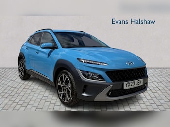 Used Hyundai KONA 2023 for sale - 79172805: Photo