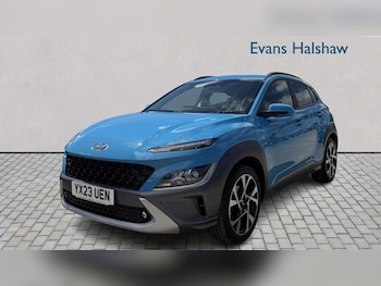 Used Hyundai KONA 2023 for sale - 79172805: Photo
