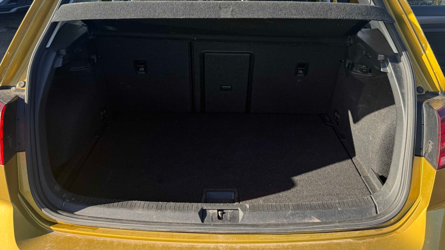 Used Volkswagen Golf 2018 for sale - 78076684: Photo 10