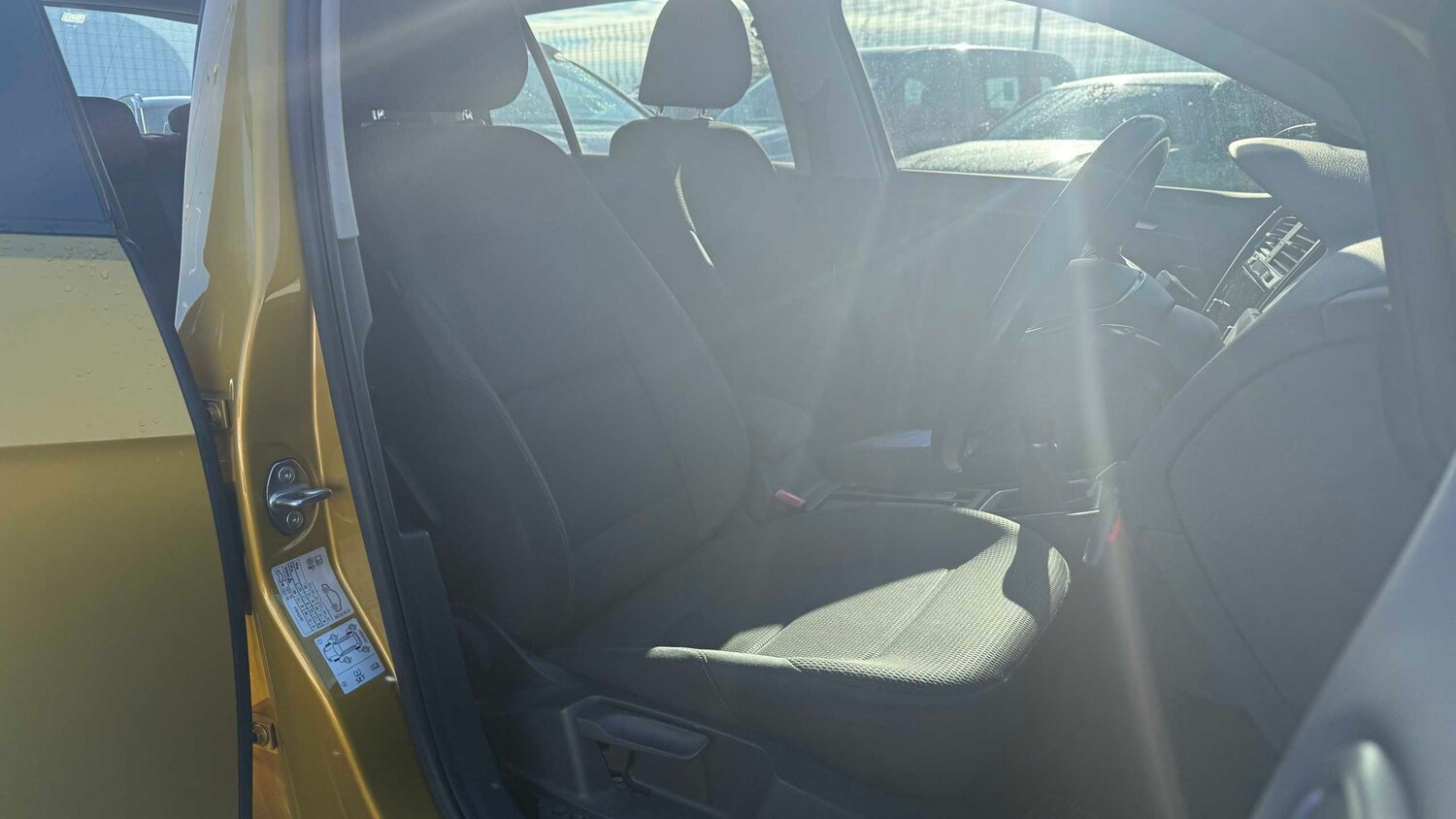 Used Volkswagen Golf 2018 for sale - 78076684: Photo 12