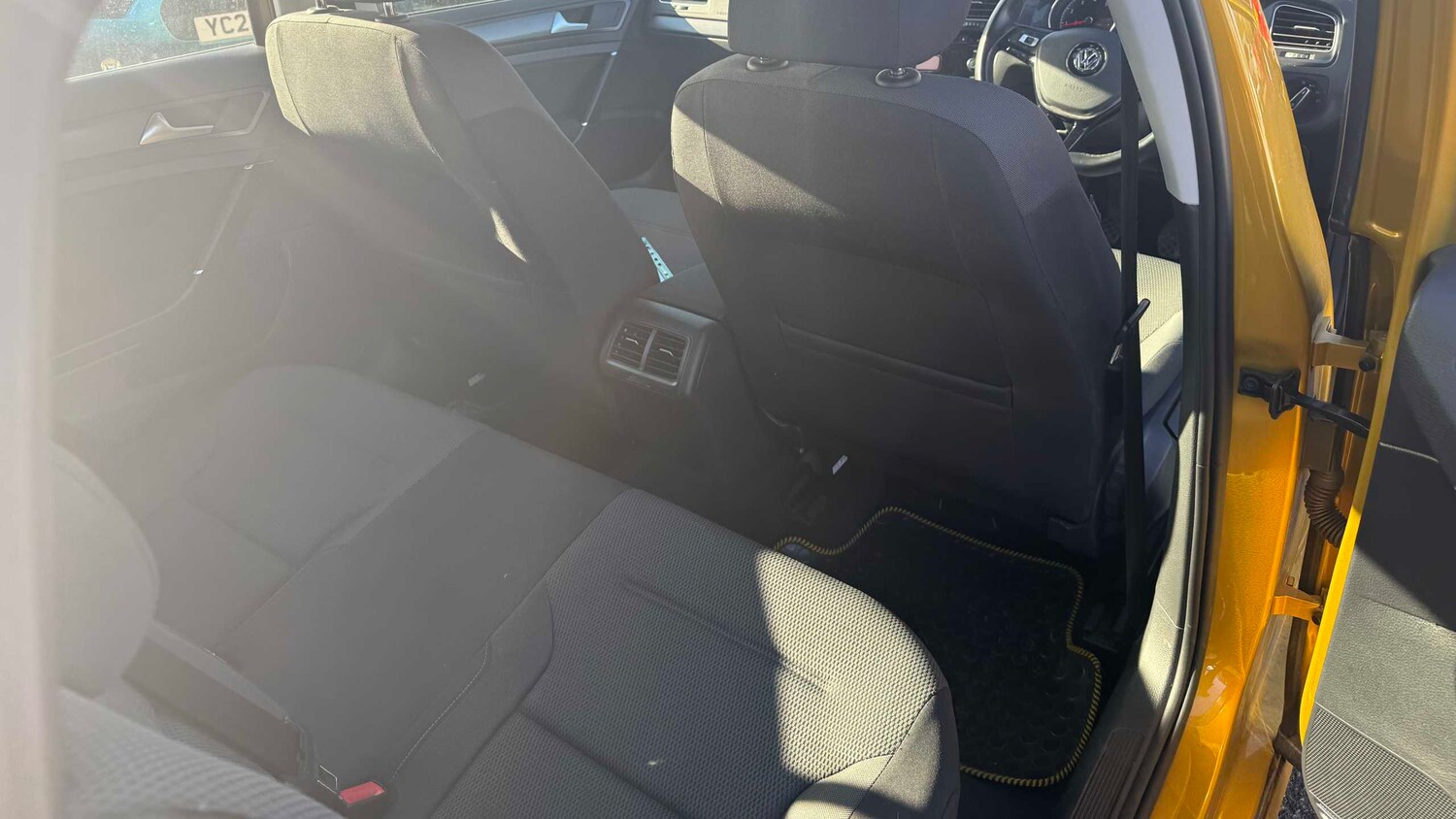 Used Volkswagen Golf 2018 for sale - 78076684: Photo 13