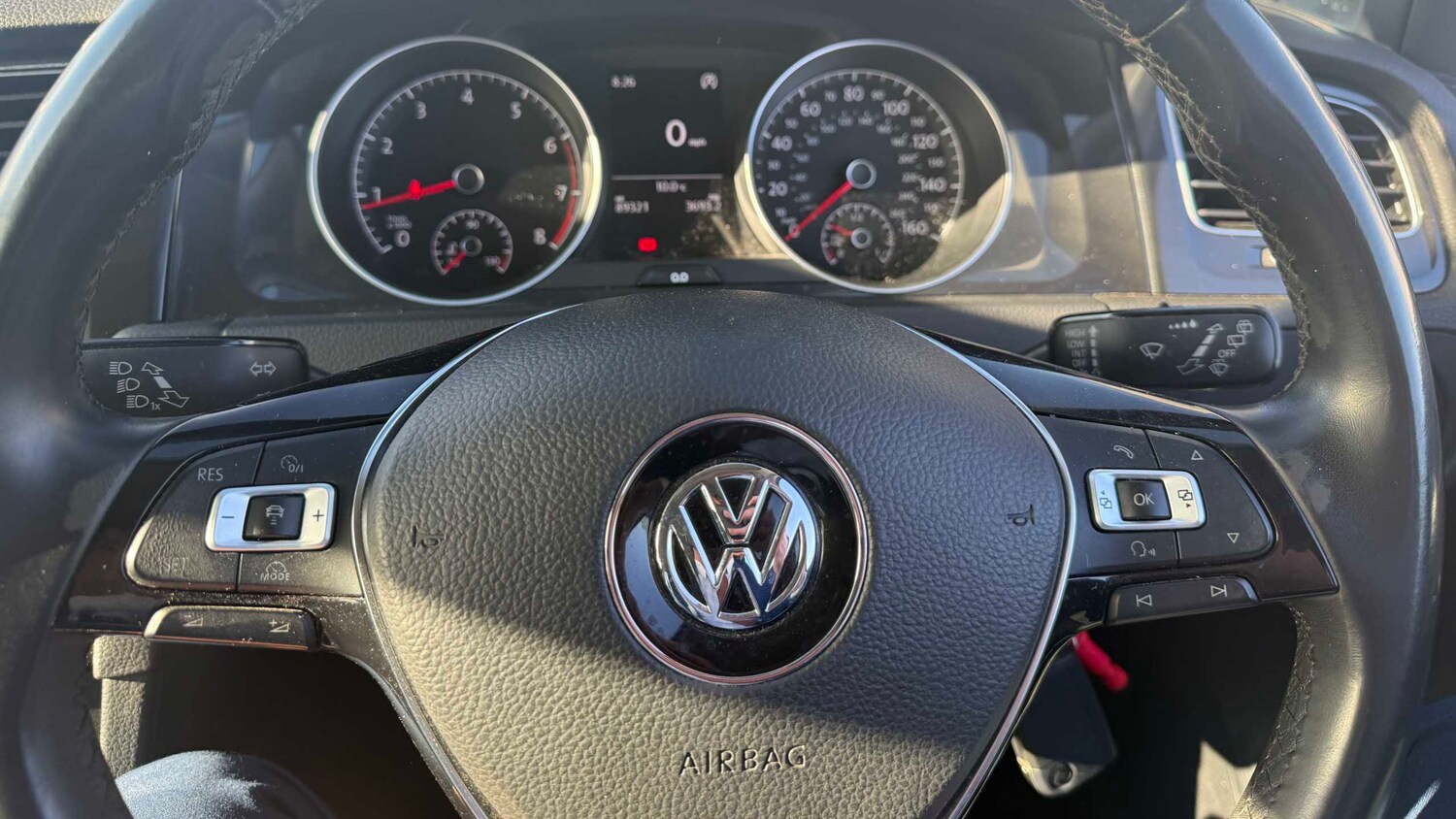 Used Volkswagen Golf 2018 for sale - 78076684: Photo 15