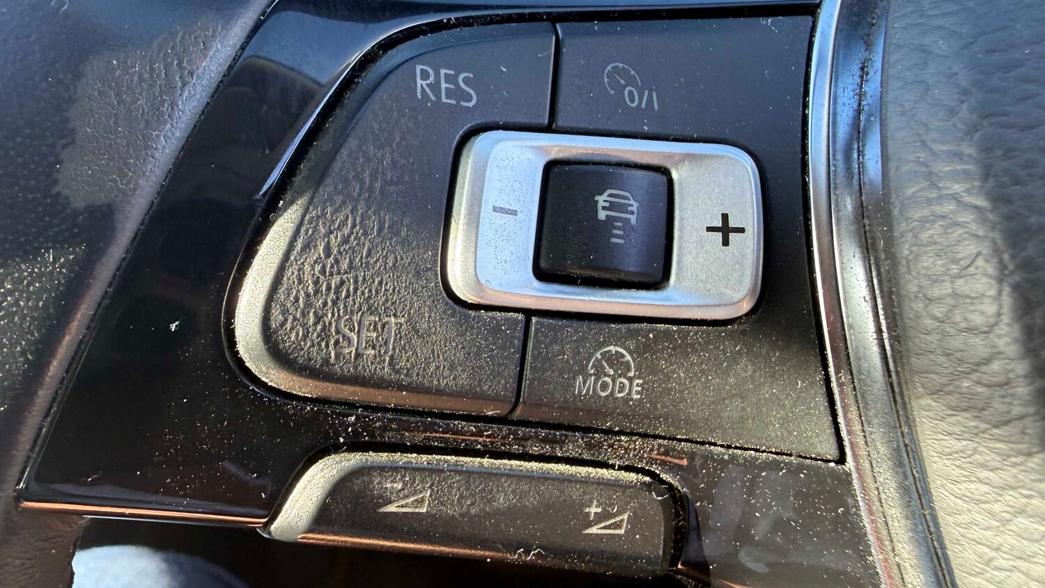 Used Volkswagen Golf 2018 for sale - 78076684: Photo 16