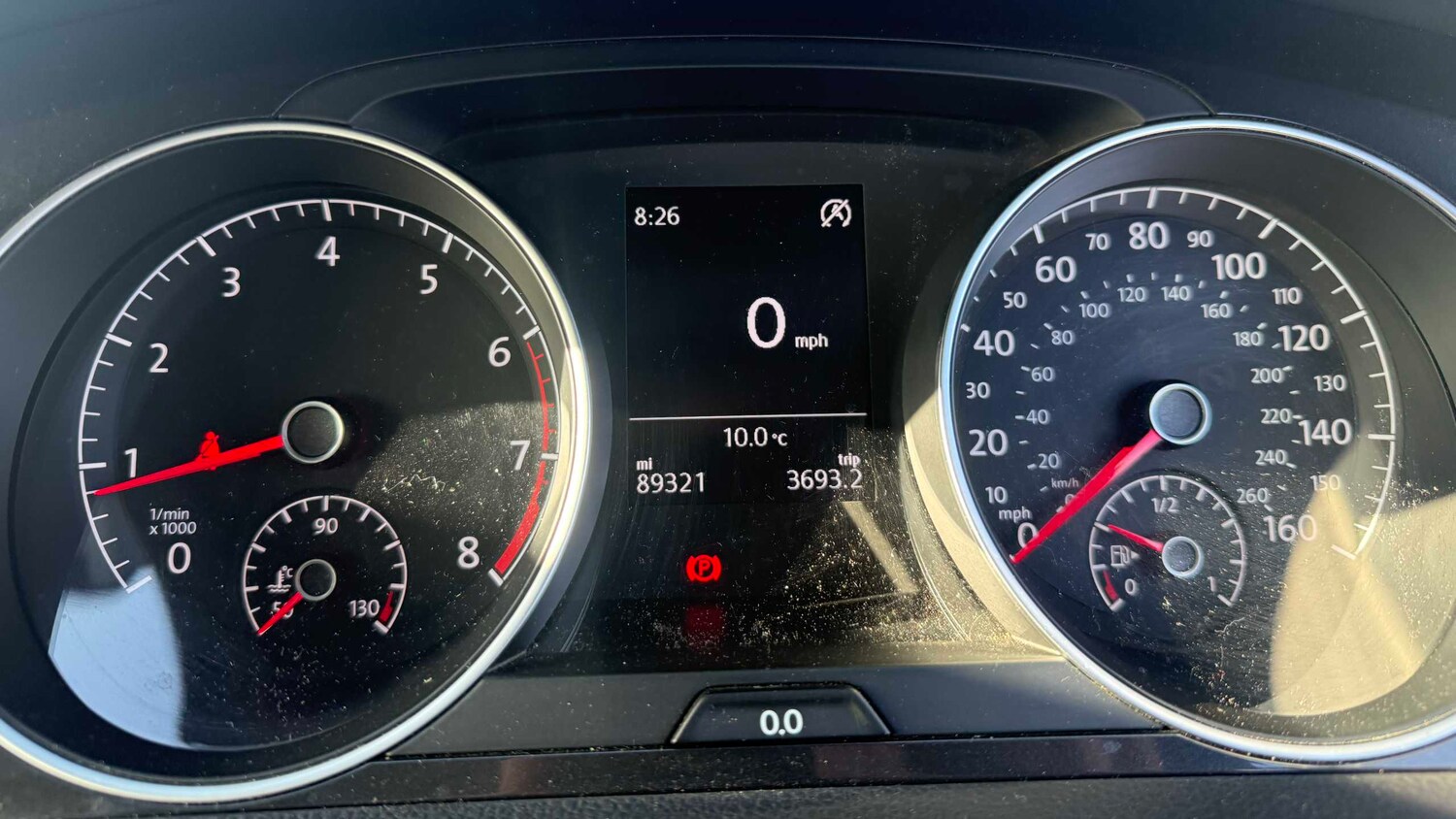 Used Volkswagen Golf 2018 for sale - 78076684: Photo 18