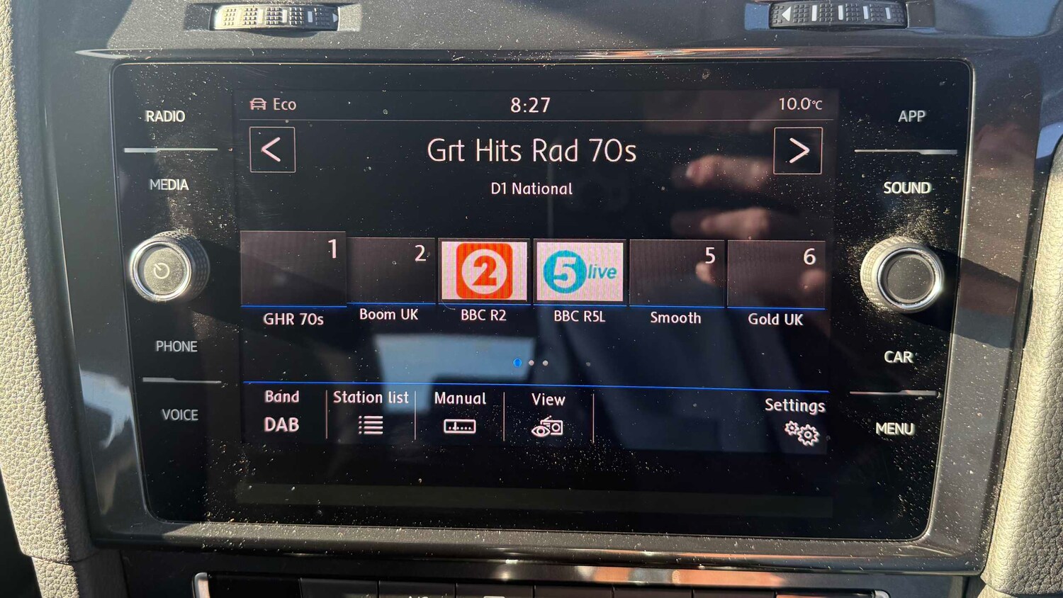 Used Volkswagen Golf 2018 for sale - 78076684: Photo 20