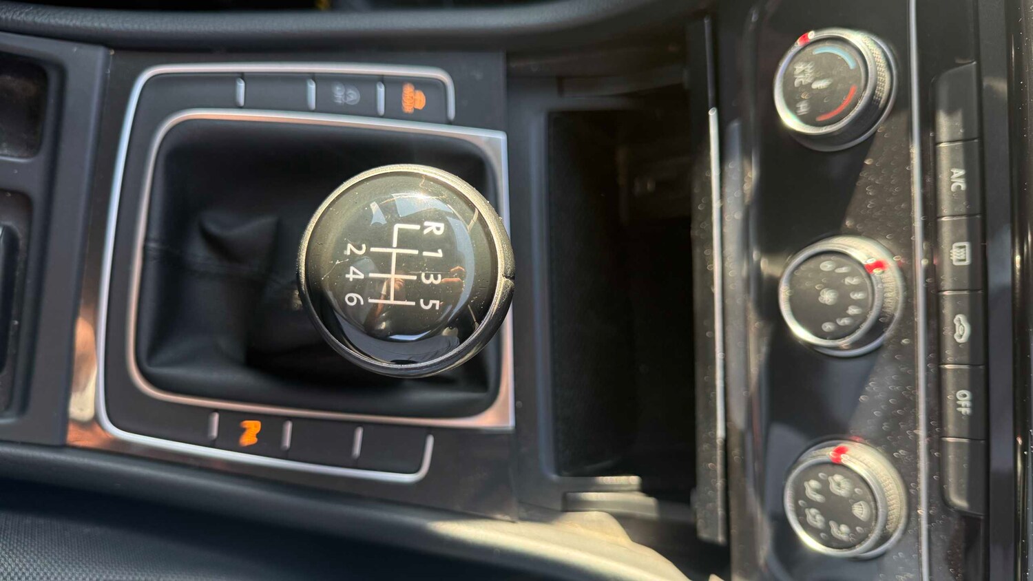 Used Volkswagen Golf 2018 for sale - 78076684: Photo 22