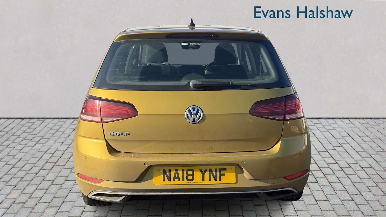 Used Volkswagen Golf 2018 for sale - 78076684: Photo 6