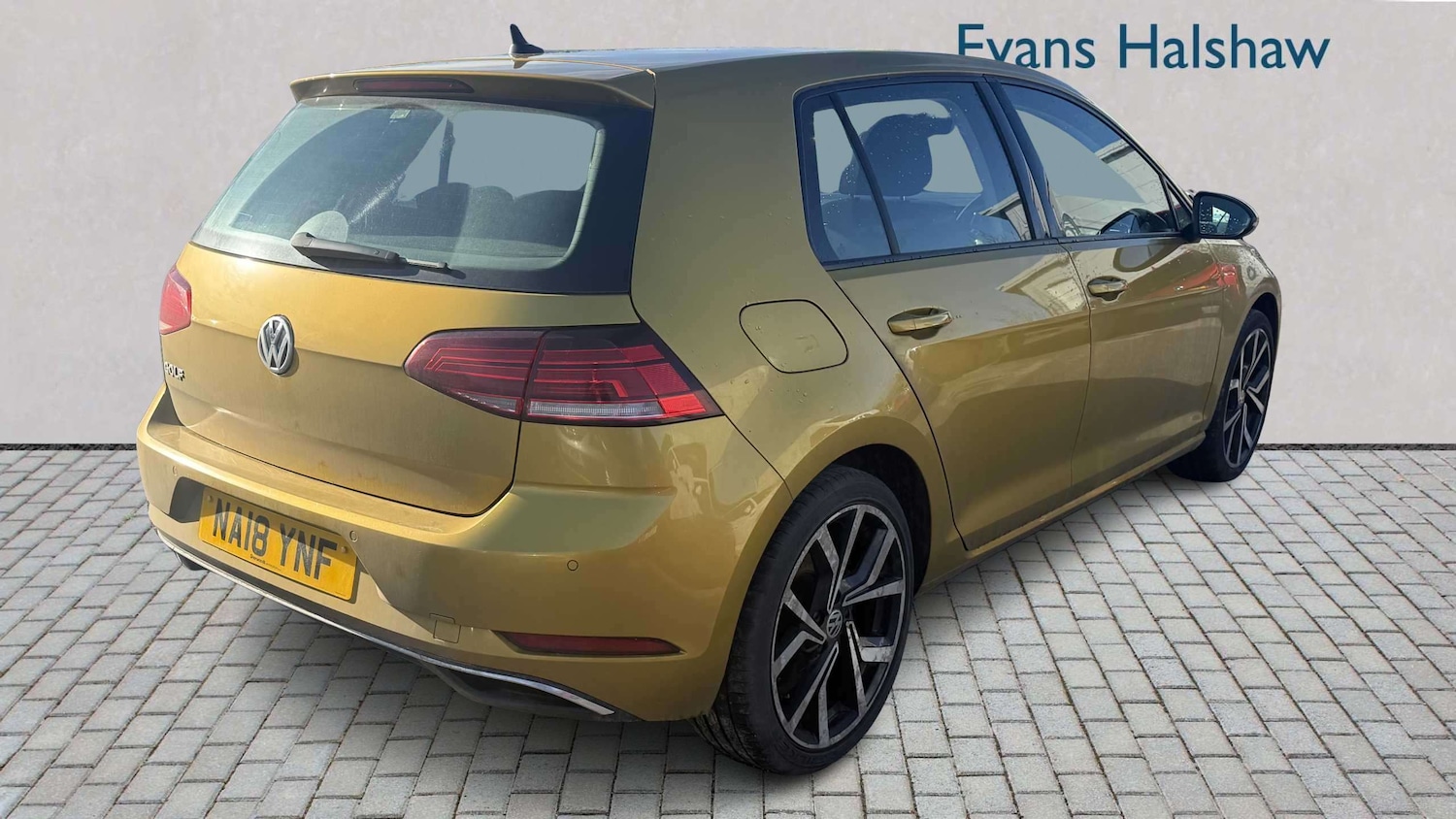 Used Volkswagen Golf 2018 for sale - 78076684: Photo 7