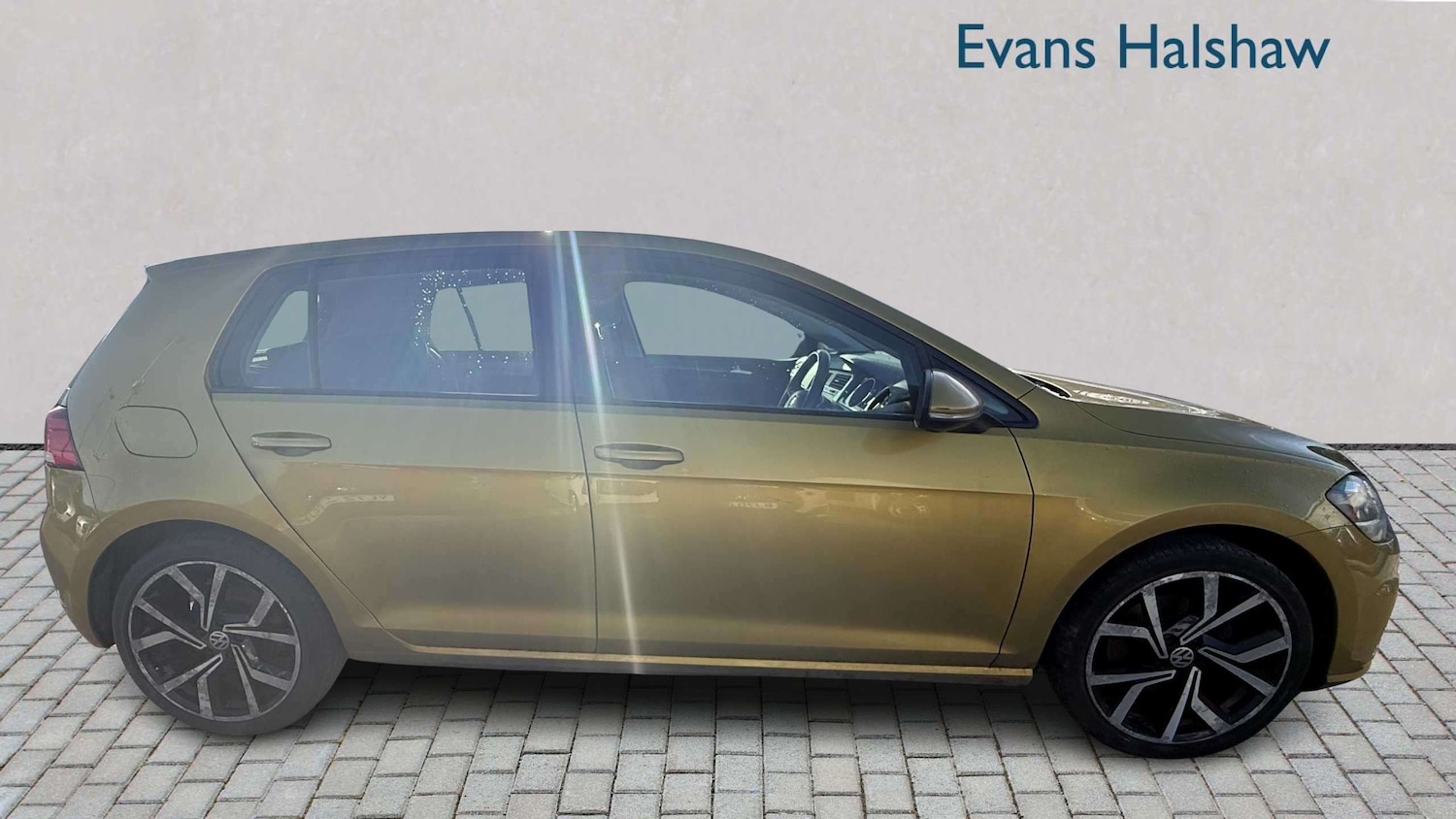 Used Volkswagen Golf 2018 for sale - 78076684: Photo 8