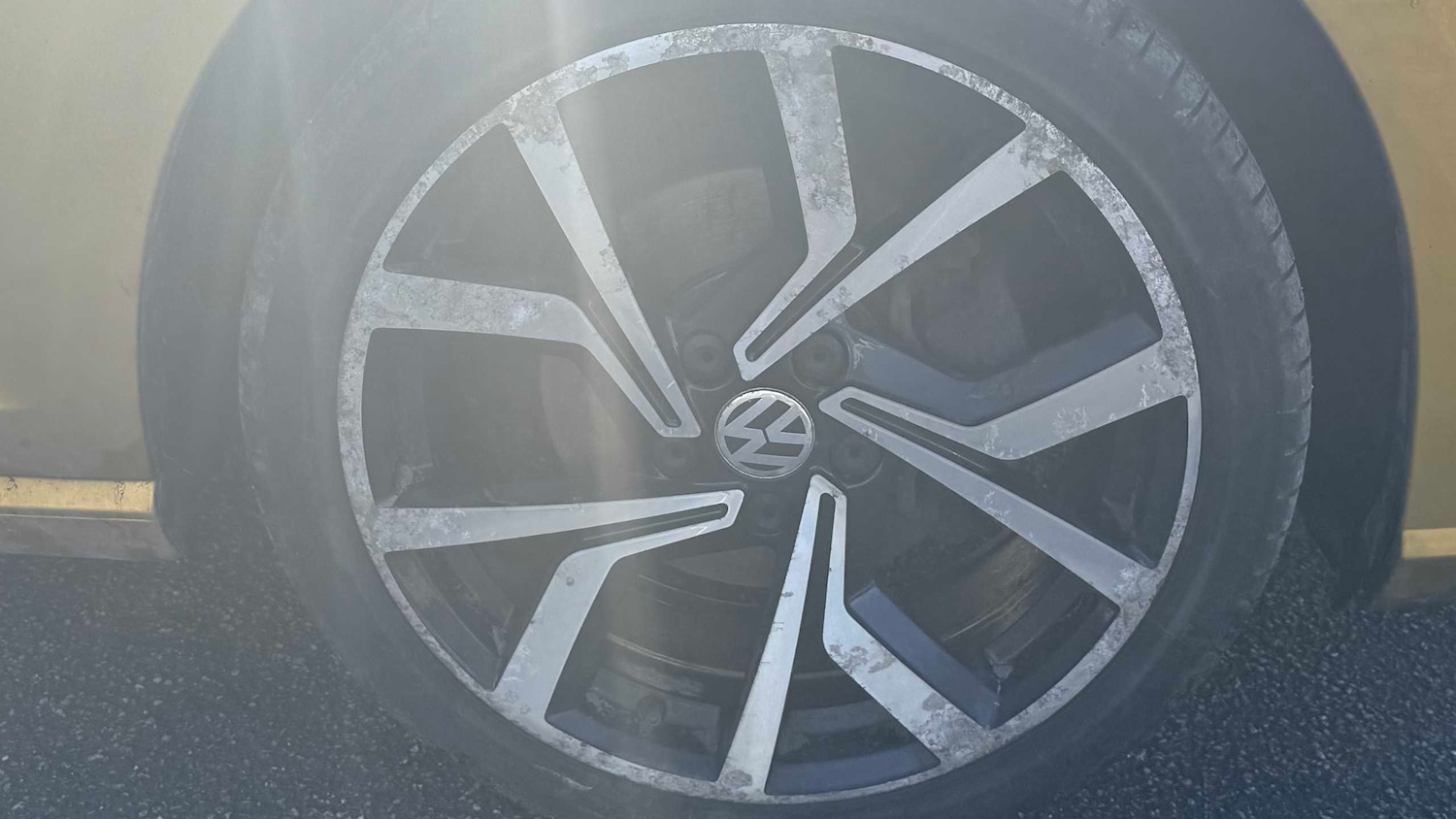 Used Volkswagen Golf 2018 for sale - 78076684: Photo 9