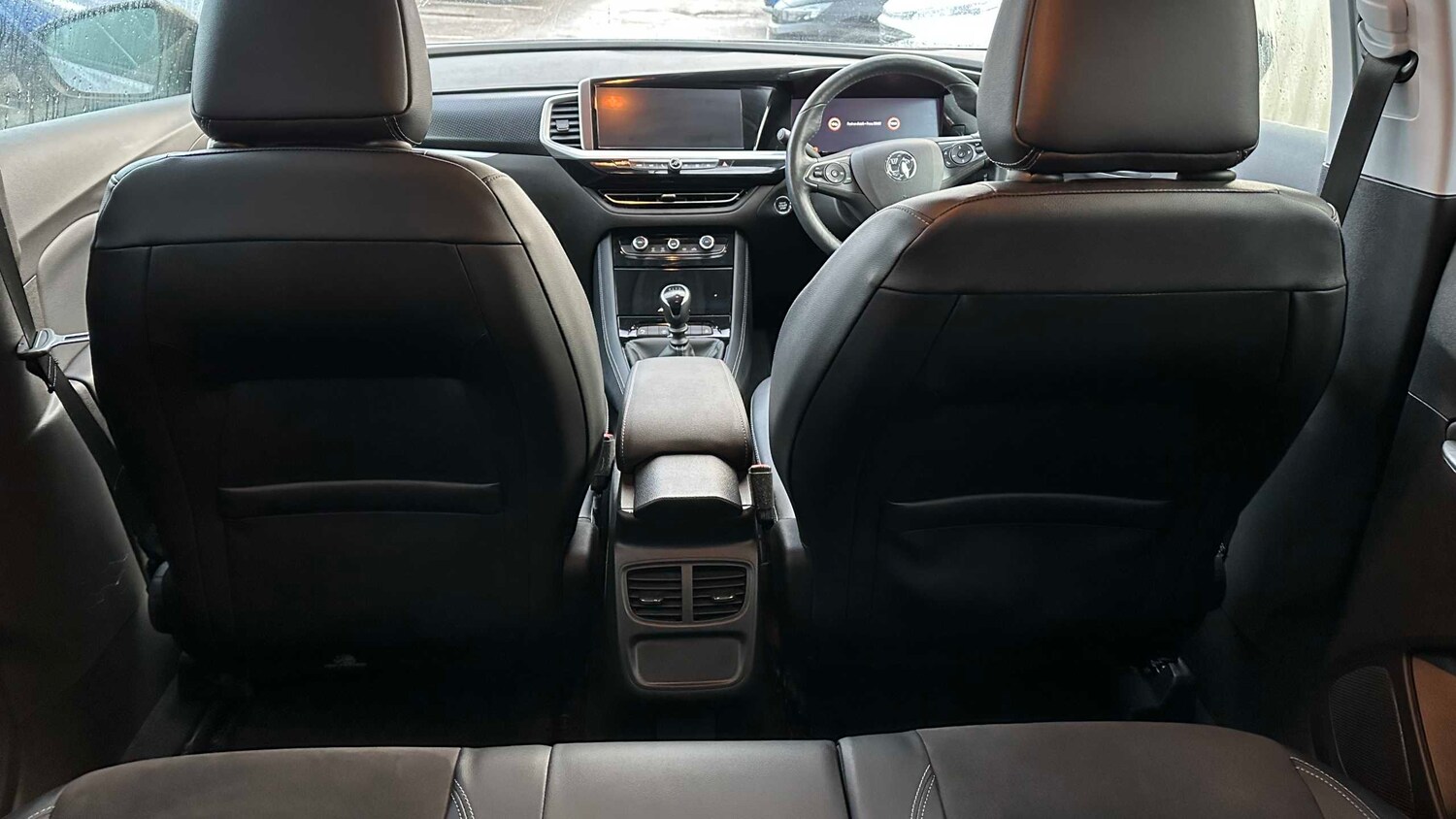 Used Vauxhall Grandland for sale - 77856828: Photo 12