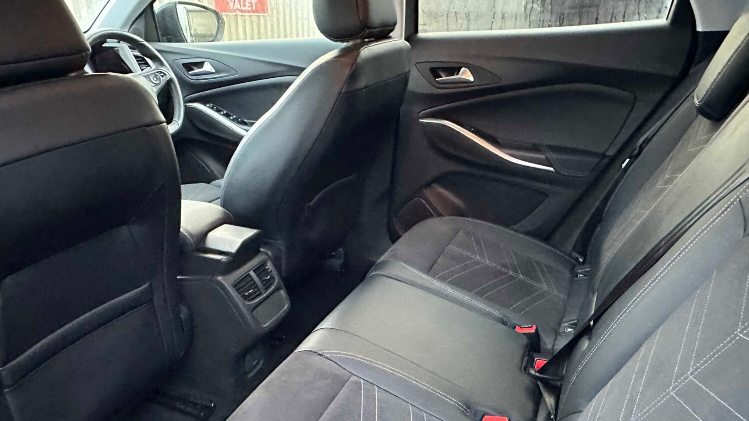 Used Vauxhall Grandland for sale - 77856828: Photo 13