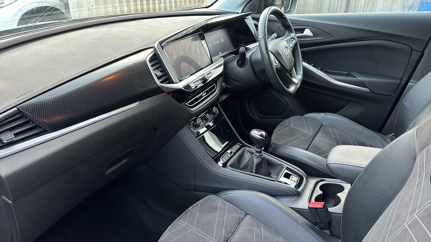 Used Vauxhall Grandland for sale - 77856828: Photo 14