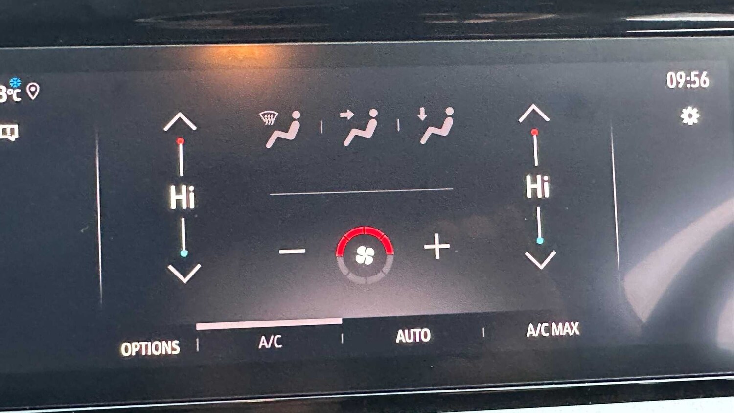 Used Vauxhall Grandland for sale - 77856828: Photo 16