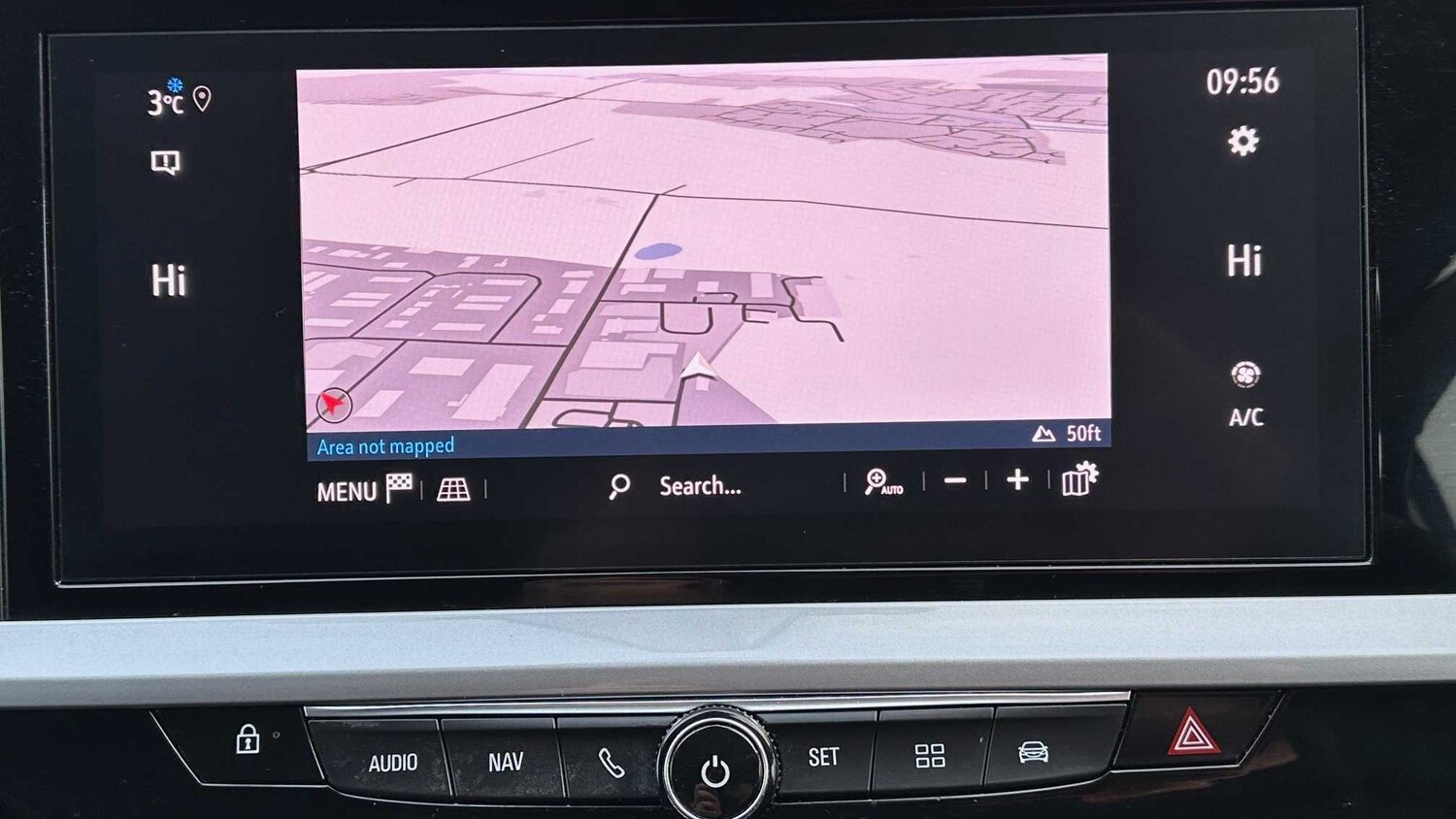 Used Vauxhall Grandland for sale - 77856828: Photo 18