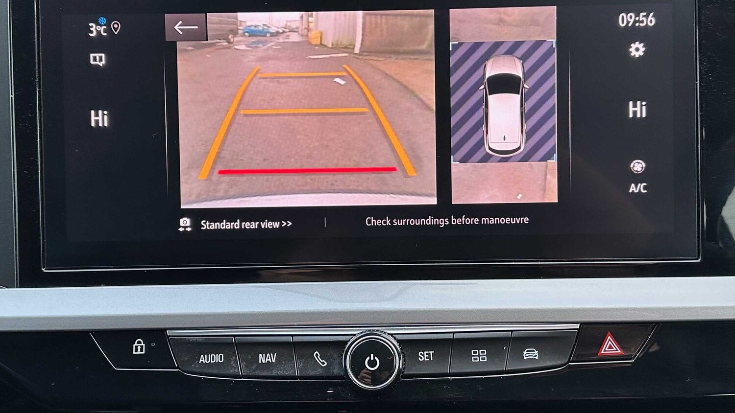 Used Vauxhall Grandland for sale - 77856828: Photo 19