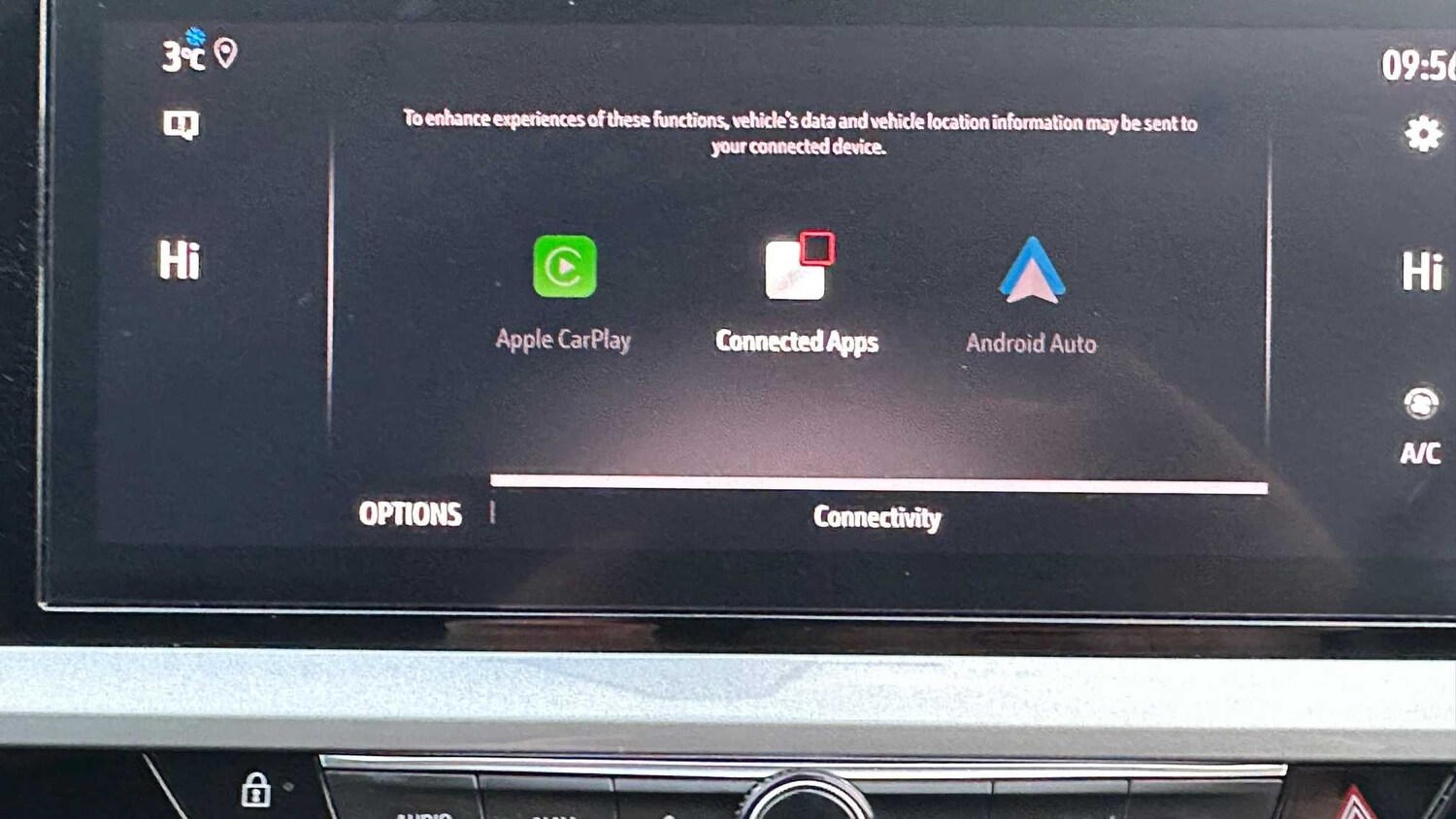 Used Vauxhall Grandland for sale - 77856828: Photo 25