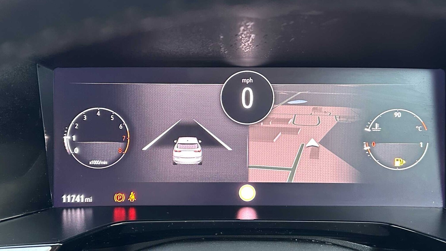 Used Vauxhall Grandland for sale - 77856828: Photo 26