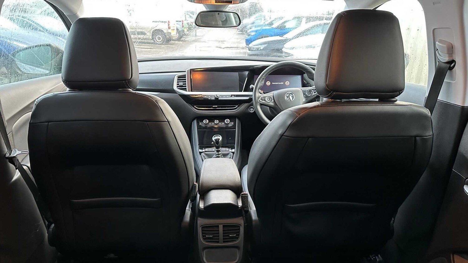 Used Vauxhall Grandland for sale - 77856828: Photo 31