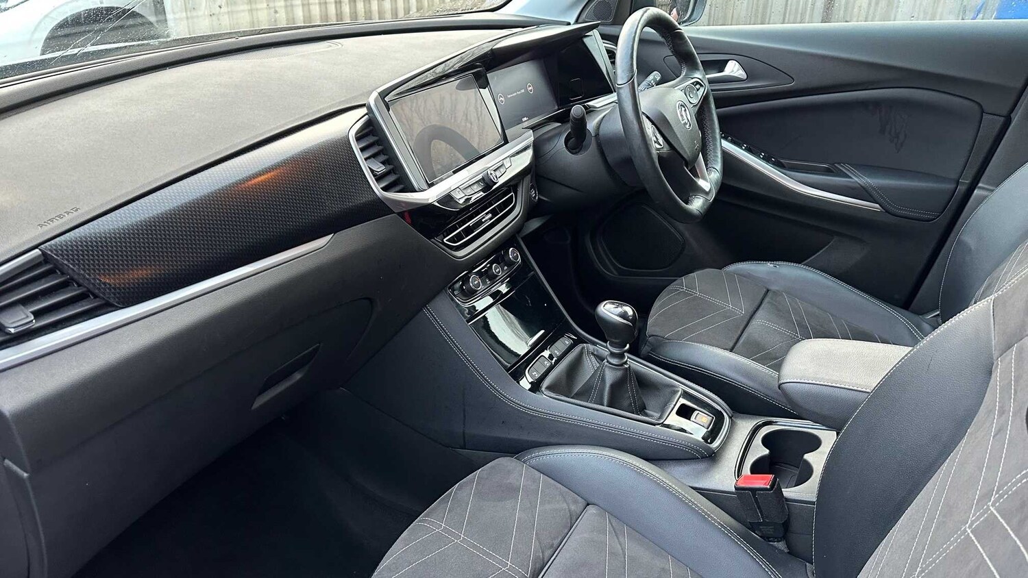 Used Vauxhall Grandland for sale - 77856828: Photo 33