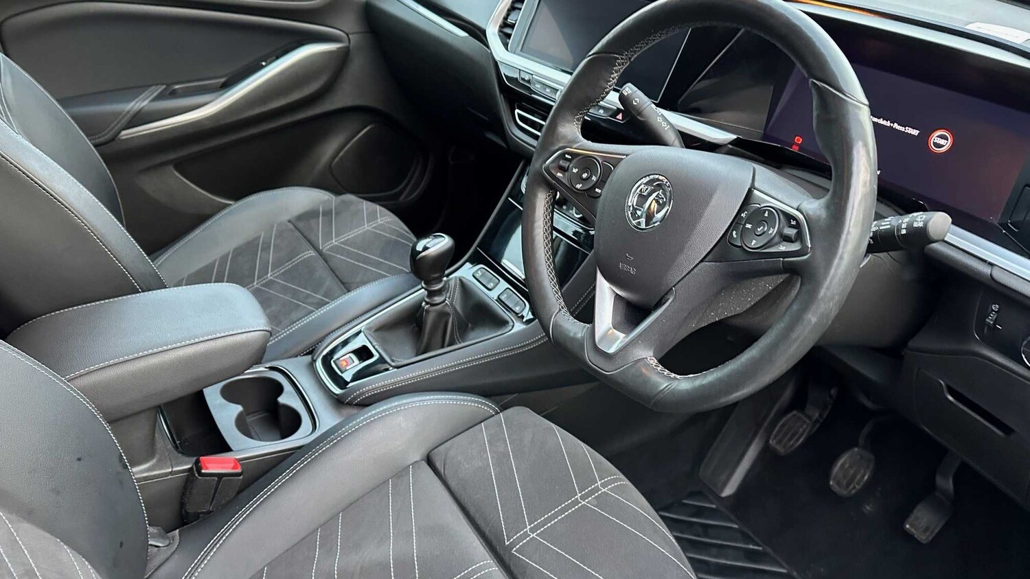 Used Vauxhall Grandland for sale - 77856828: Photo 35