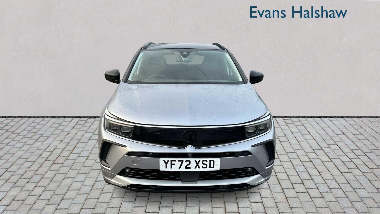 Used Vauxhall Grandland for sale - 77856828: Photo 4