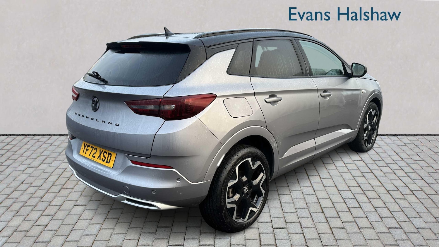 Used Vauxhall Grandland for sale - 77856828: Photo 5