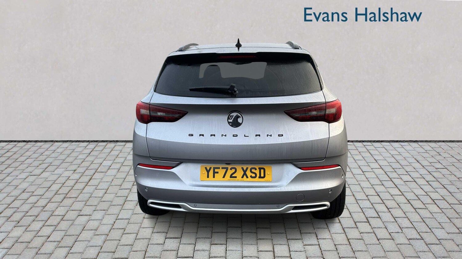 Used Vauxhall Grandland for sale - 77856828: Photo 6