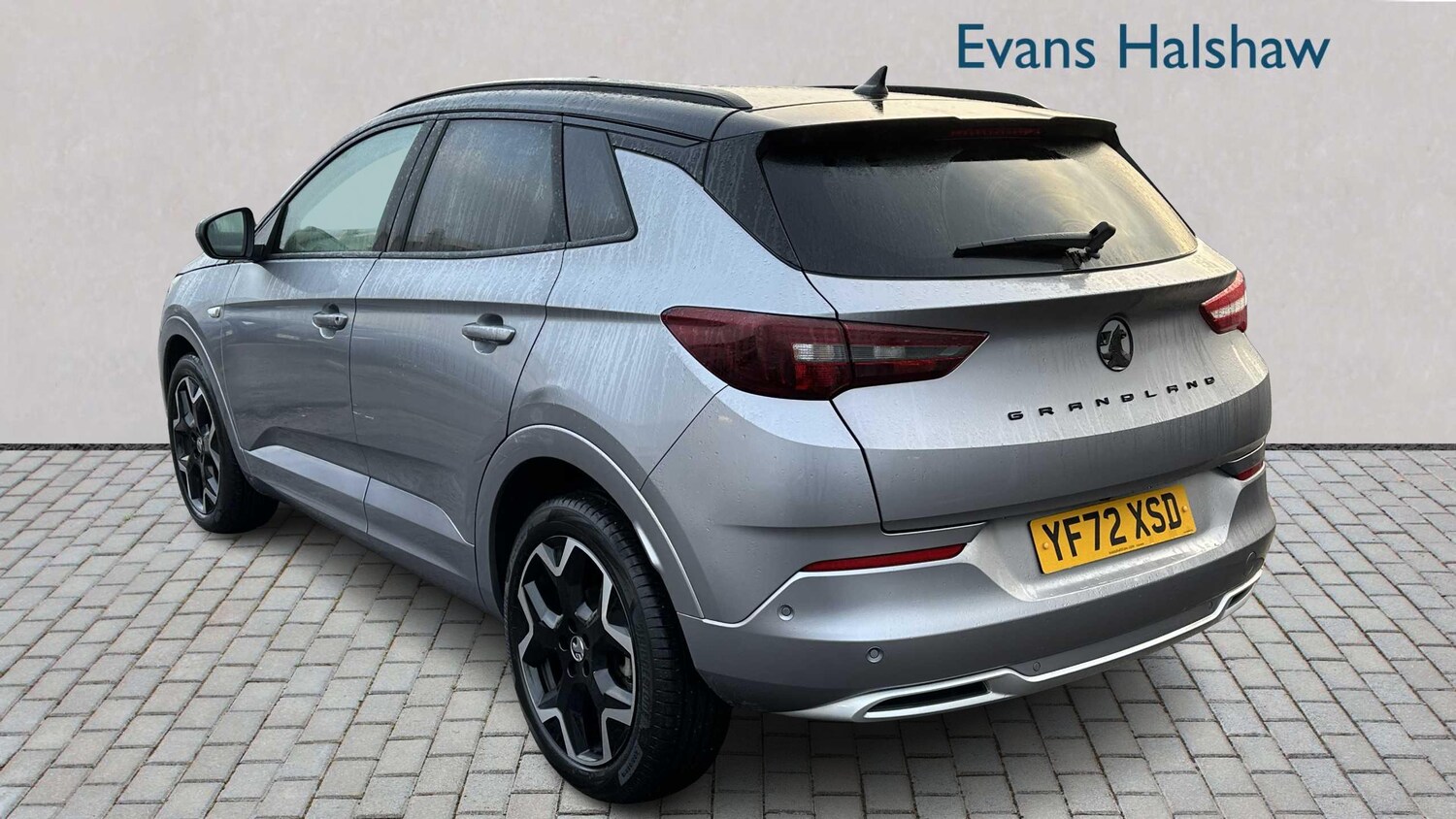 Used Vauxhall Grandland for sale - 77856828: Photo 7