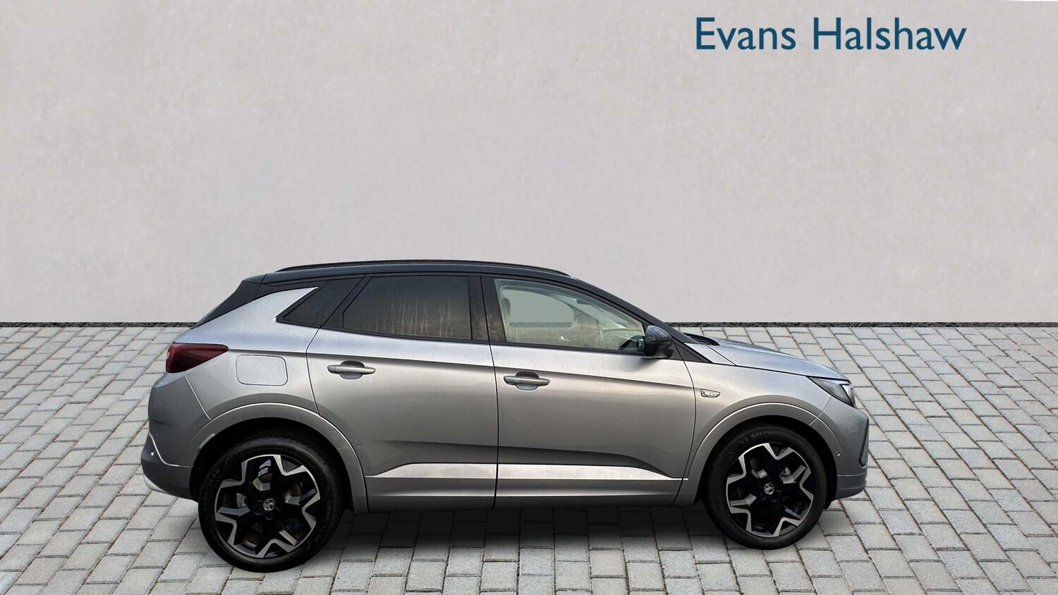 Used Vauxhall Grandland for sale - 77856828: Photo 8