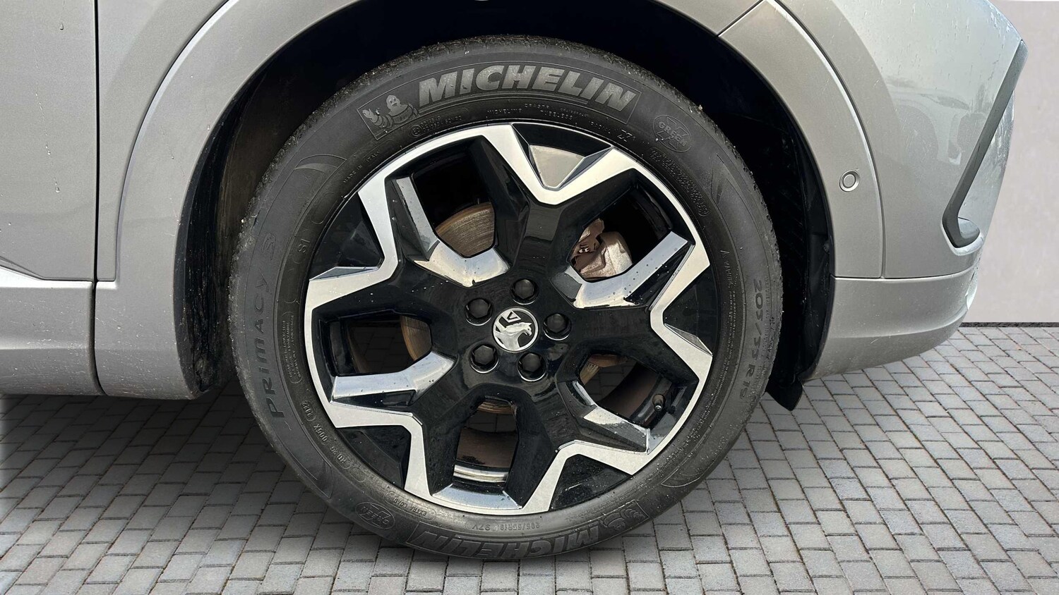 Used Vauxhall Grandland for sale - 77856828: Photo 9