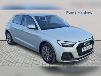 Used Audi A1 2022 for sale - 79851296: Photo