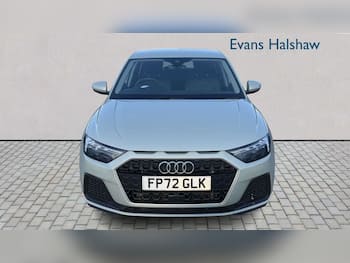 Used Audi A1 2022 for sale - 79851296: Photo