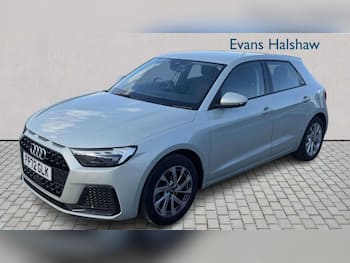 Used Audi A1 2022 for sale - 79851296: Photo