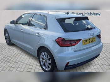 Used Audi A1 2022 for sale - 79851296: Photo
