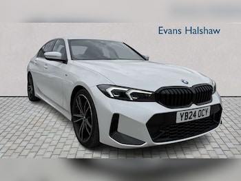 Used BMW 3 Series 2024 for sale - 79455471: Photo