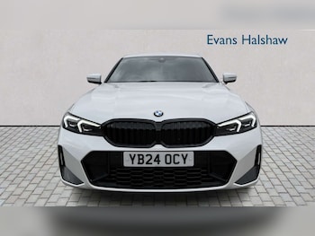 Used BMW 3 Series 2024 for sale - 79455471: Photo