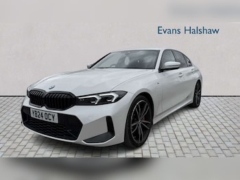 Used BMW 3 Series 2024 for sale - 79455471: Photo