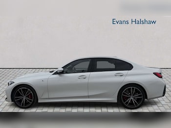 Used BMW 3 Series 2024 for sale - 79455471: Photo