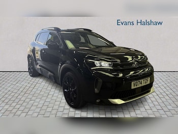 Used Citroen C5 Aircross 2024 for sale - 79486878: Photo