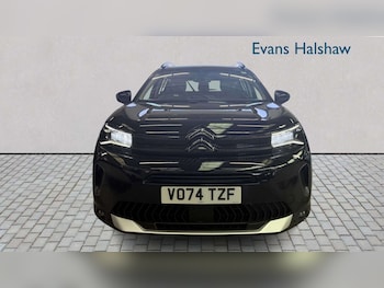 Used Citroen C5 Aircross 2024 for sale - 79486878: Photo