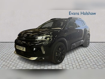 Used Citroen C5 Aircross 2024 for sale - 79486878: Photo