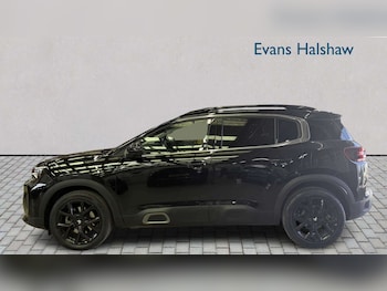 Used Citroen C5 Aircross 2024 for sale - 79486878: Photo