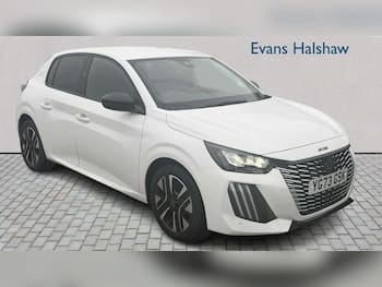 Used Peugeot 208 2024 for sale - 79797814: Photo