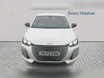 Used Peugeot 208 2024 for sale - 79797814: Photo