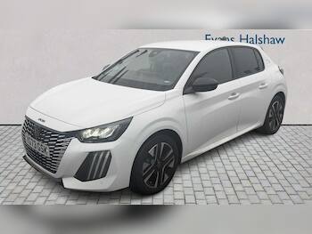 Used Peugeot 208 2024 for sale - 79797814: Photo
